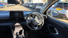 Toyota Yaris 1.5 Hybrid Design 5dr CVT Hybrid Hatchback